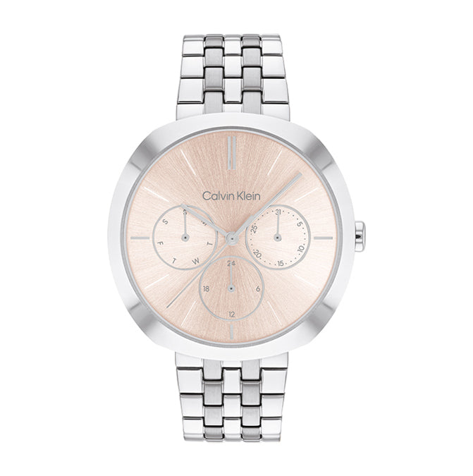 ساعة كالفين كلاين
