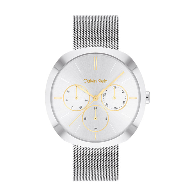 Calvin Klein Shape Watch