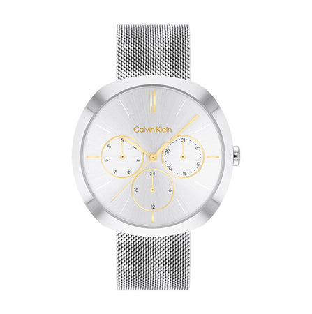 ساعة كالفين كلاين Shape
