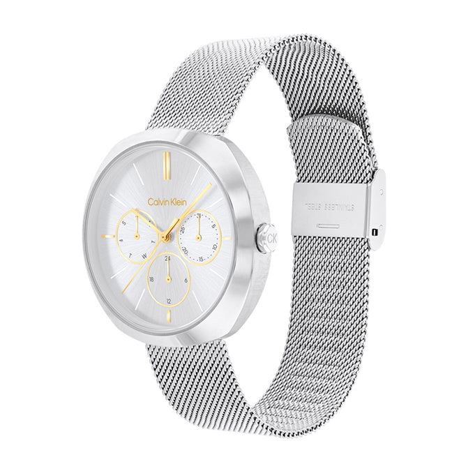Calvin Klein Shape Watch