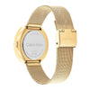 Calvin Klein Ck Shape Watch