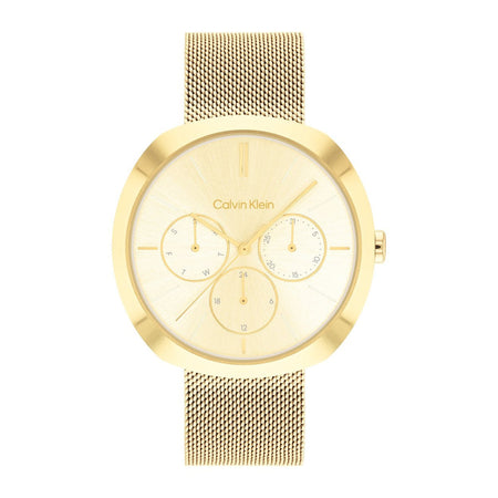 Calvin Klein Ck Shape Watch