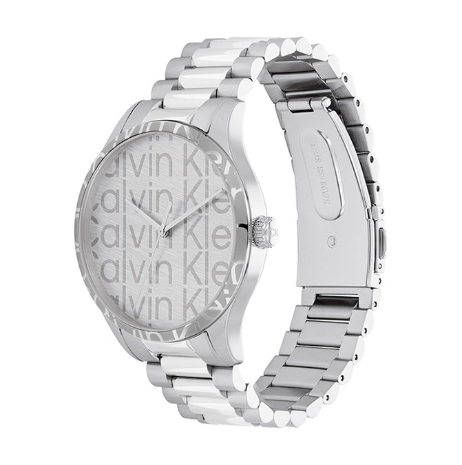 Calvin Klein Ck Iconic Watch