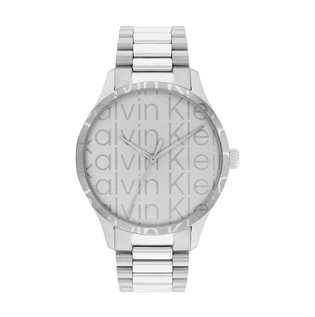 Calvin Klein Ck Iconic Watch