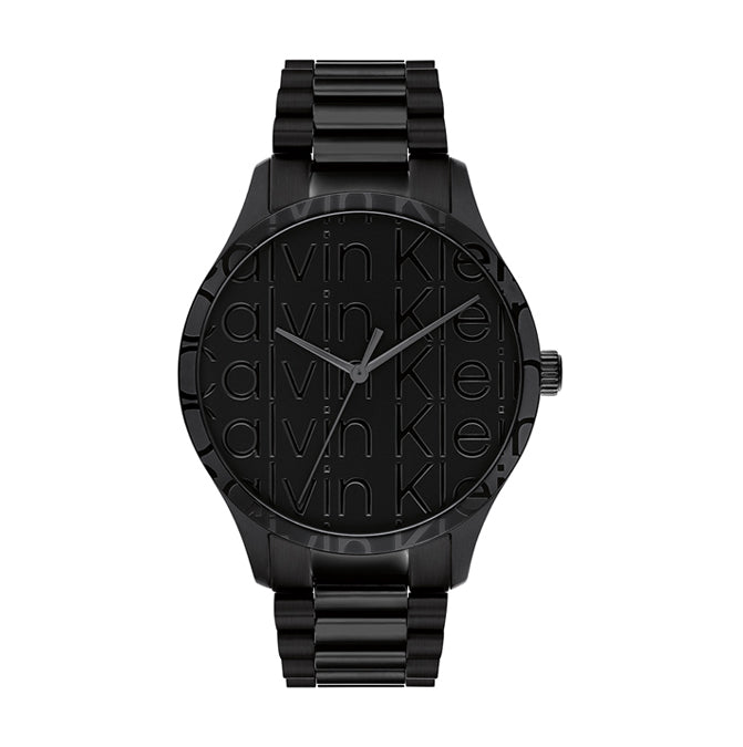 ساعة كالفين كلاين Iconic
