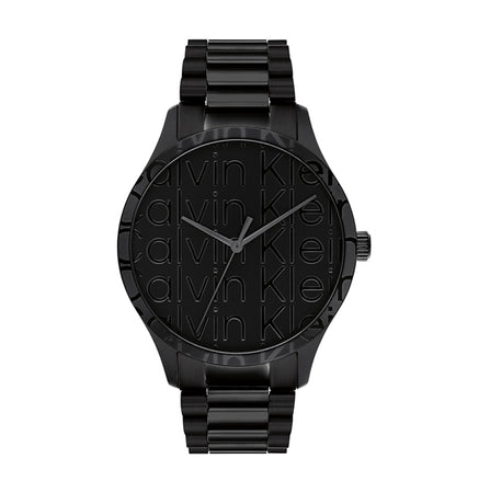 ساعة كالفين كلاين Iconic