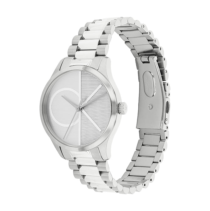 Calvin Klein Iconic Watch