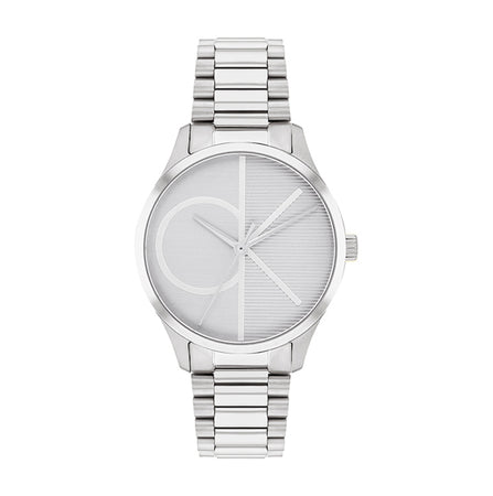 Calvin Klein Iconic Watch