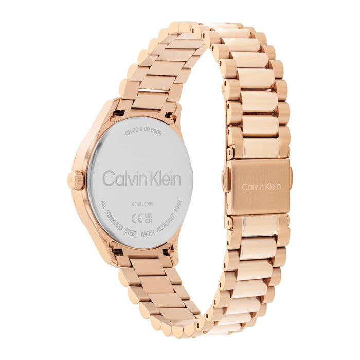 ساعة كالفين كلاين Iconic