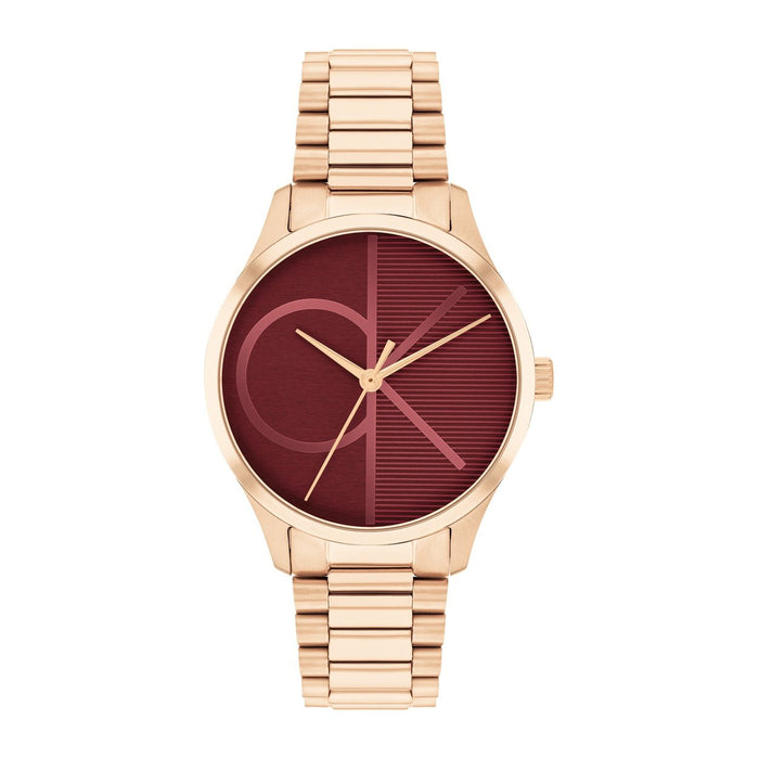 ساعة كالفين كلاين Iconic