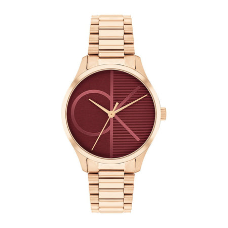 Calvin Klein Iconic Watch
