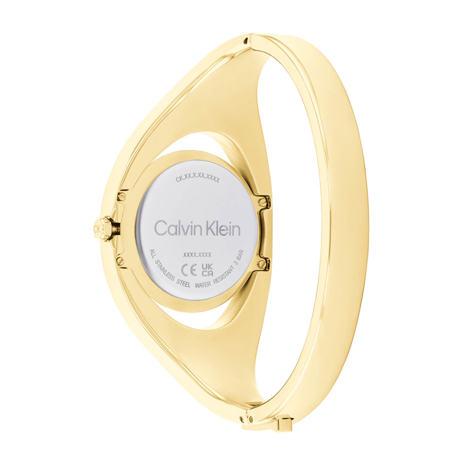 ساعة كالفين كلاين Elation