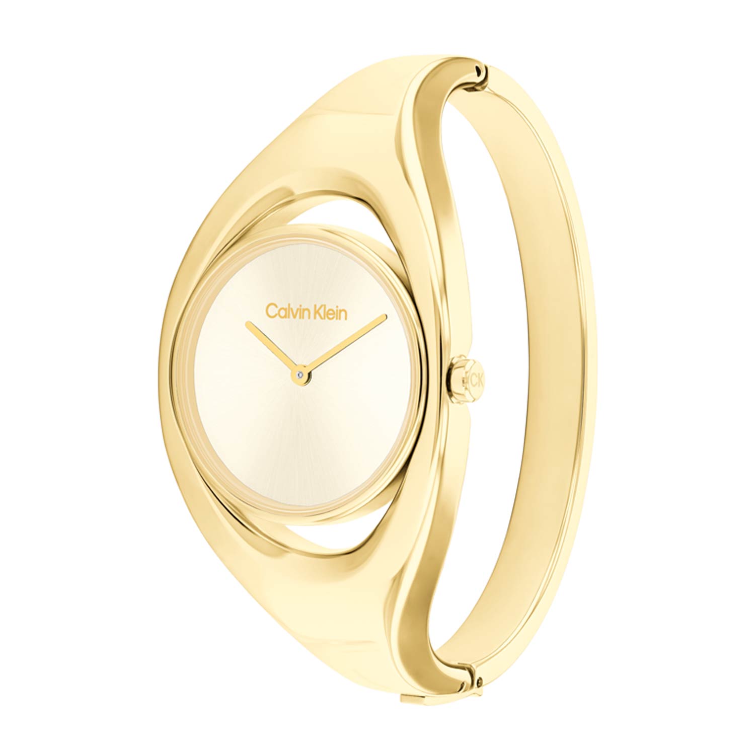 ساعة كالفين كلاين Elation