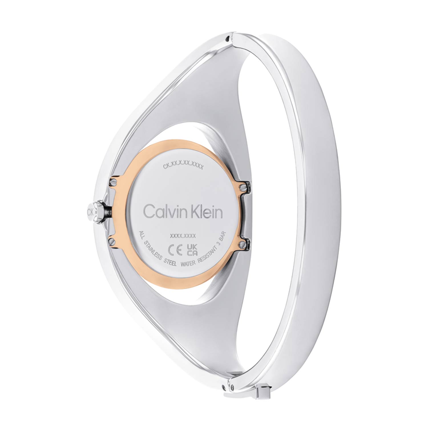 Calvin Klein Elation Watch