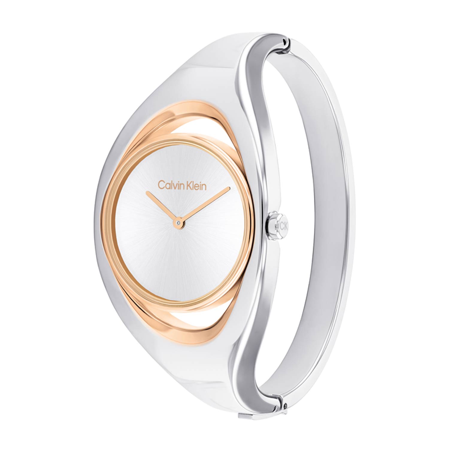 Calvin Klein Elation Watch