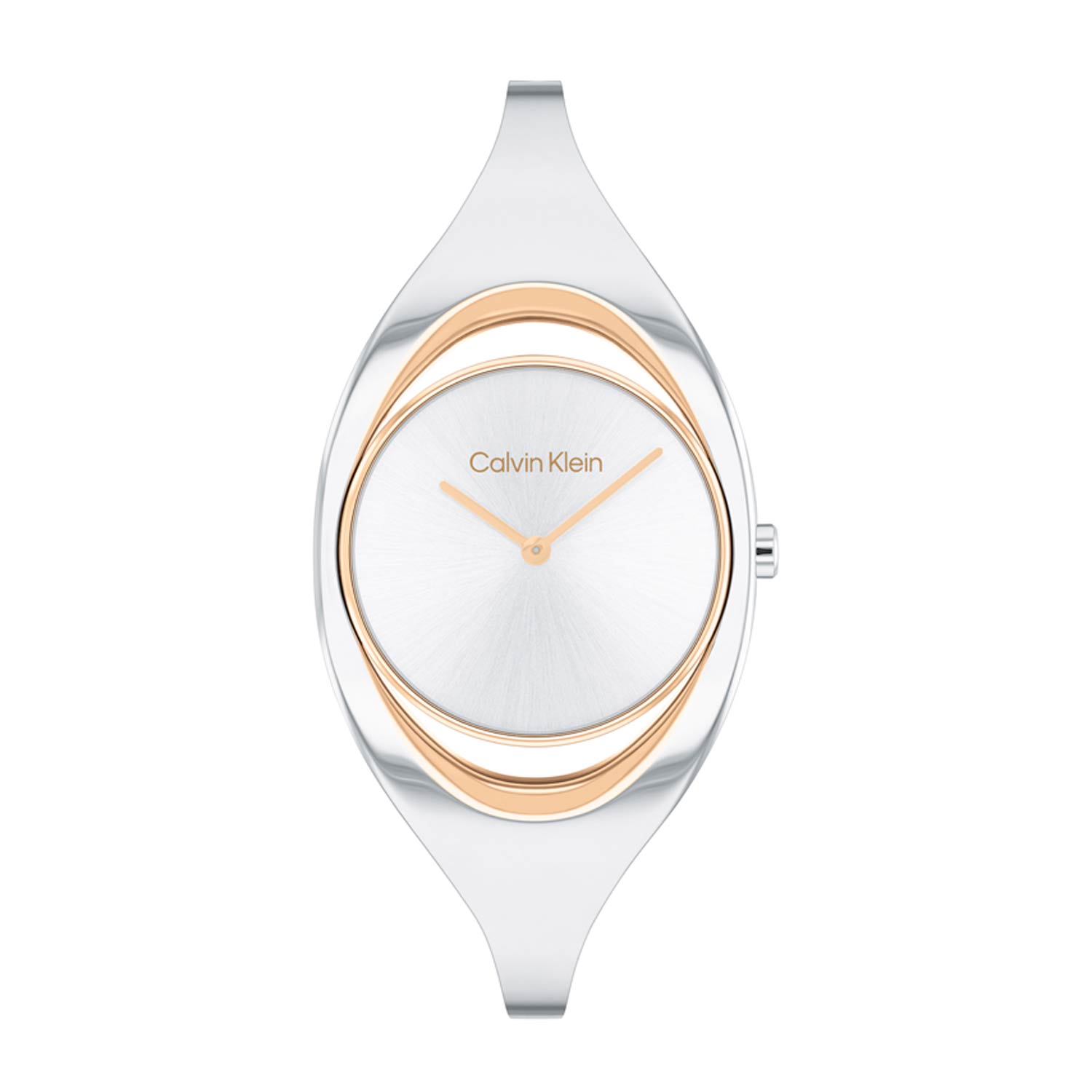 Calvin Klein Elation Watch