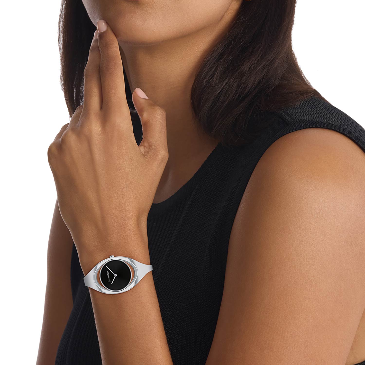 Calvin Klein Elation Watch