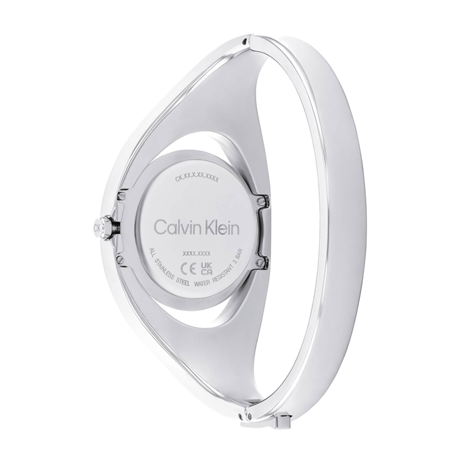 Calvin Klein Elation Watch