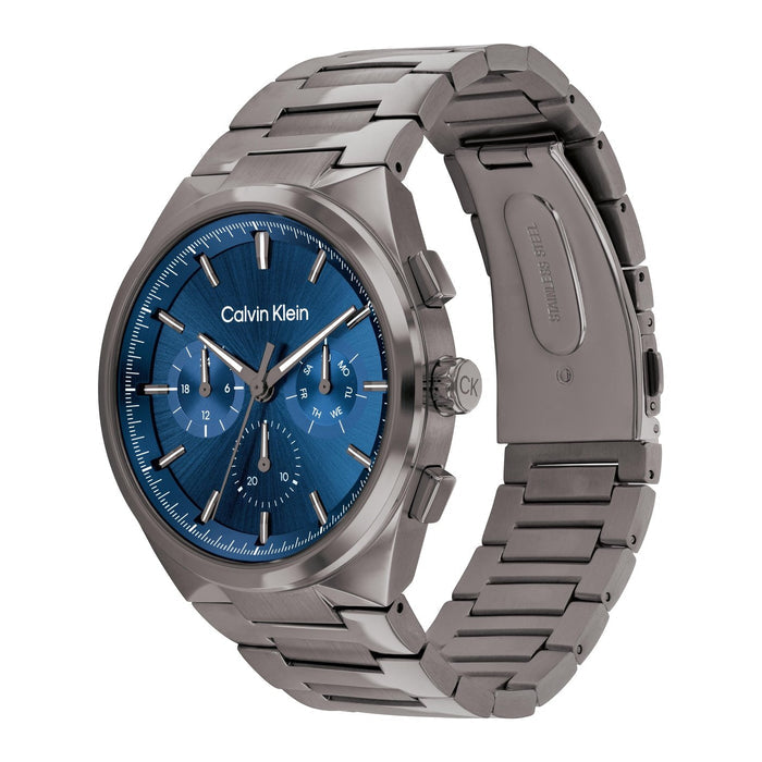 ساعة كالفين كلاين Distinguish