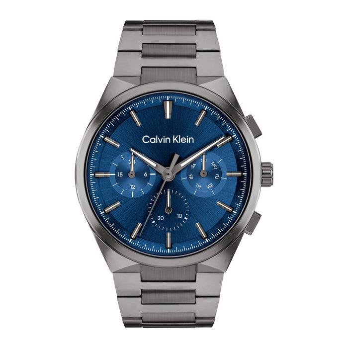 ساعة كالفين كلاين Distinguish