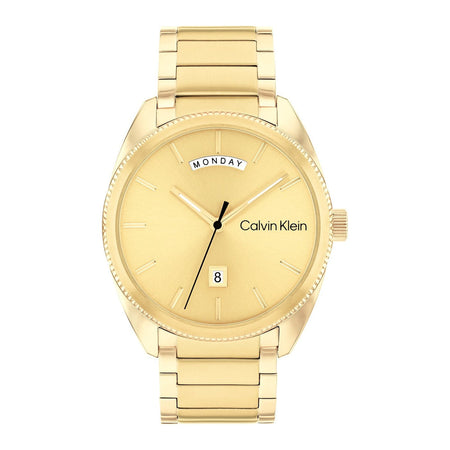 Calvin Klein Progress Watch