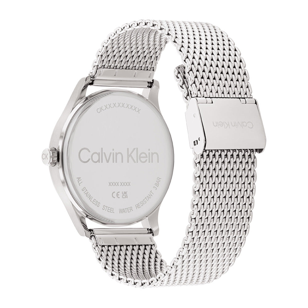 Calvin Klein Ascend Watch