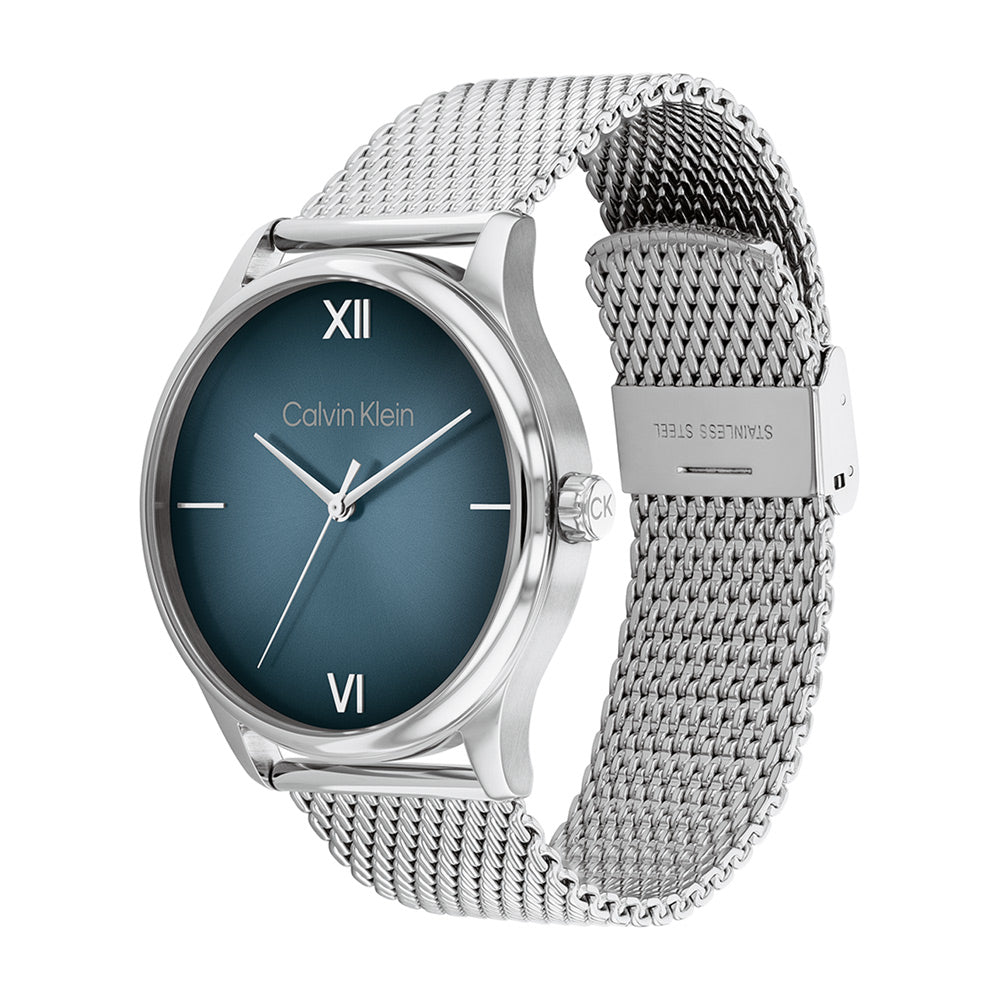 Calvin Klein Ascend Watch
