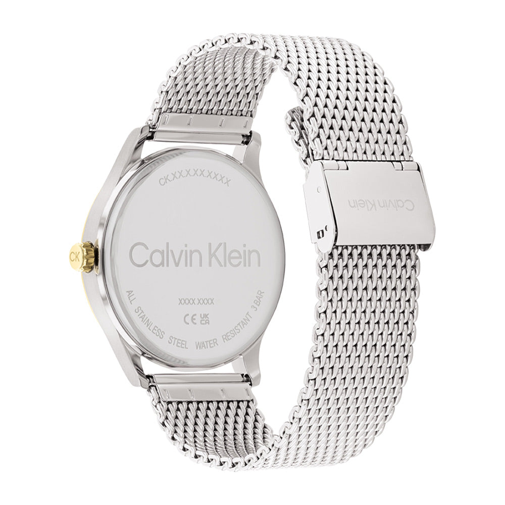 Calvin Klein Ascend Watch