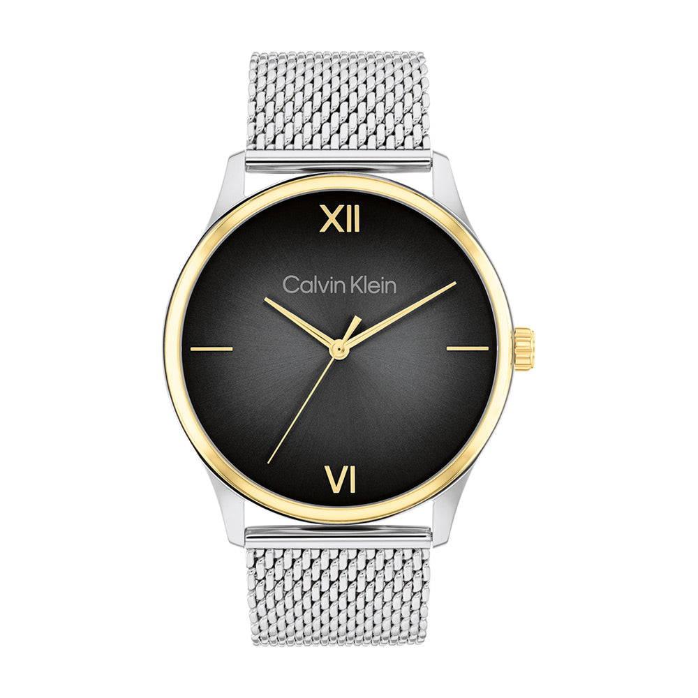 Calvin Klein Ascend Watch