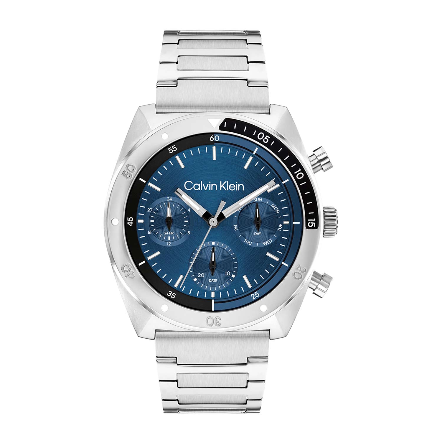 ساعة كالفين كلاين Ck Flex