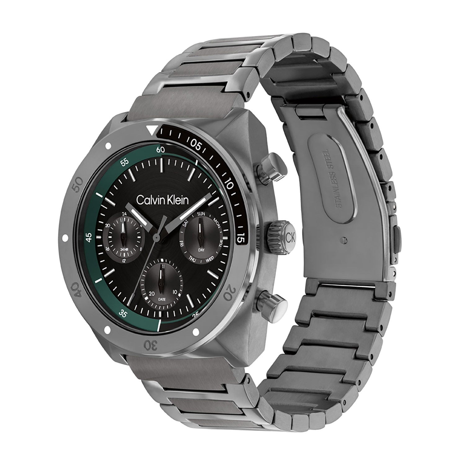 Calvin Klein Ck Flex Watch