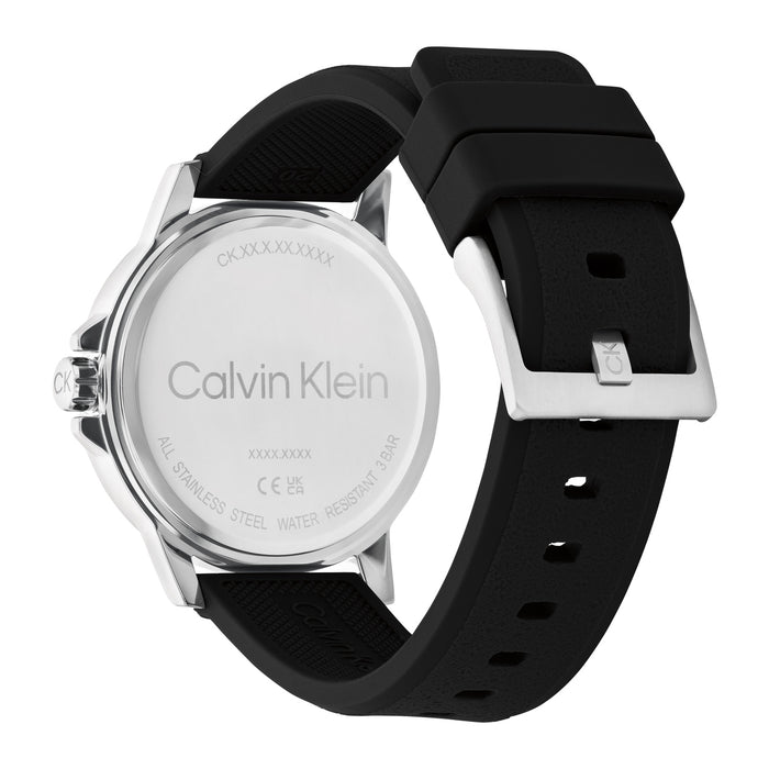 Calvin Klein Reset Watch