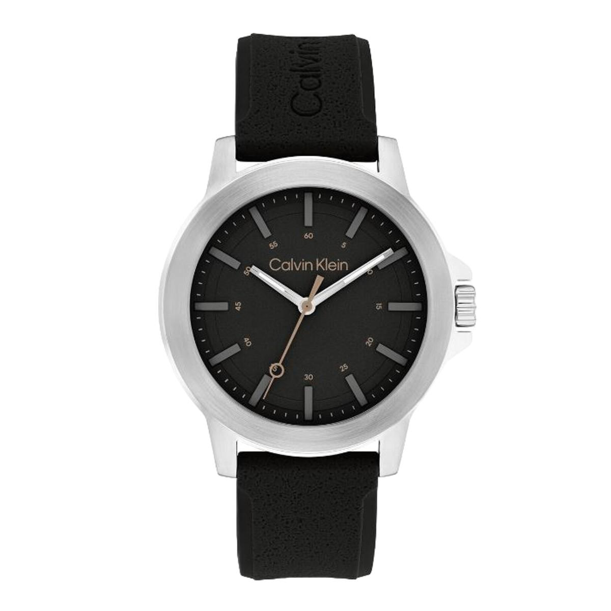 Calvin Klein Reset Watch