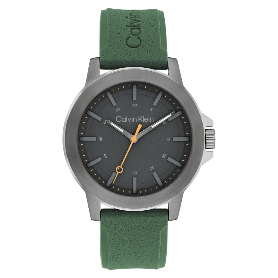 ساعة كالفين كلاين Reset