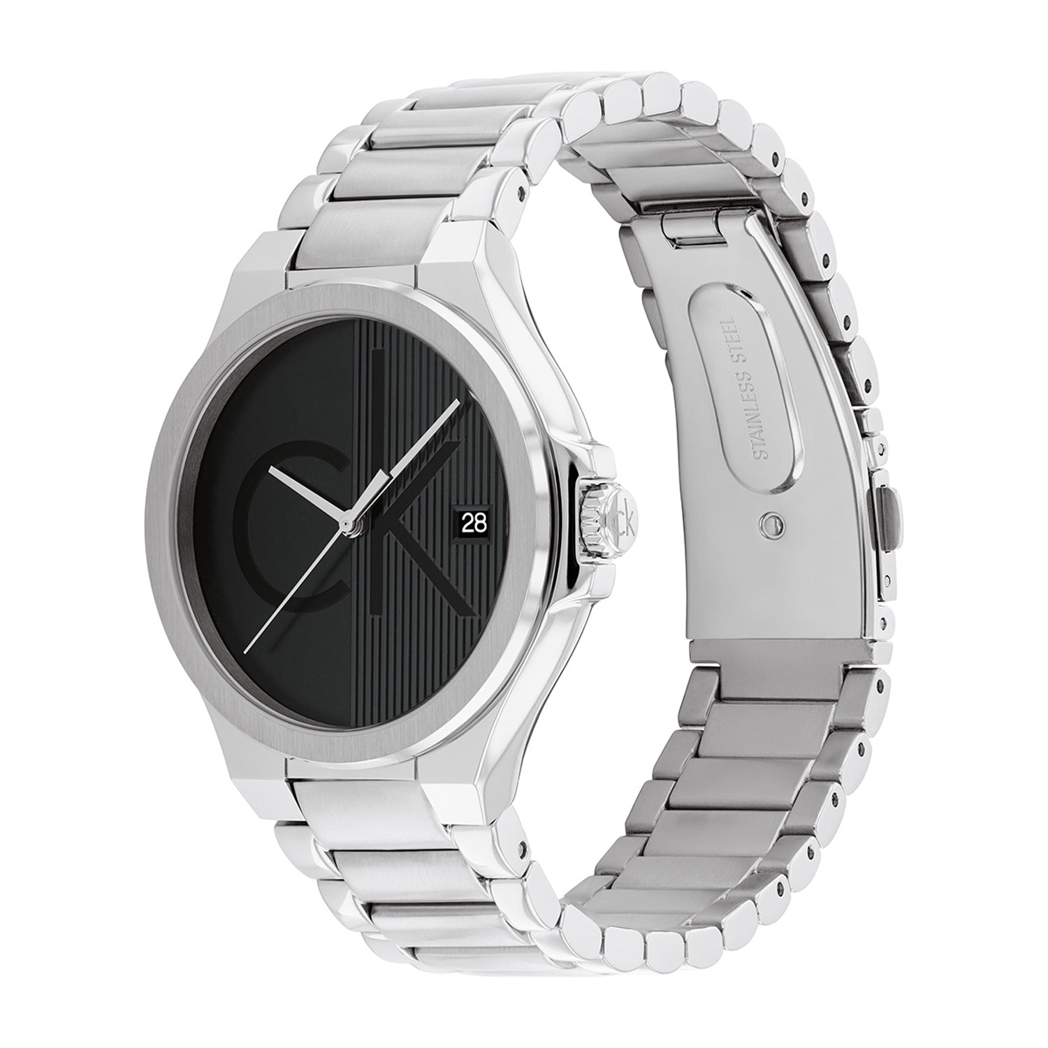 Calvin Klein Ck Confidence Watch