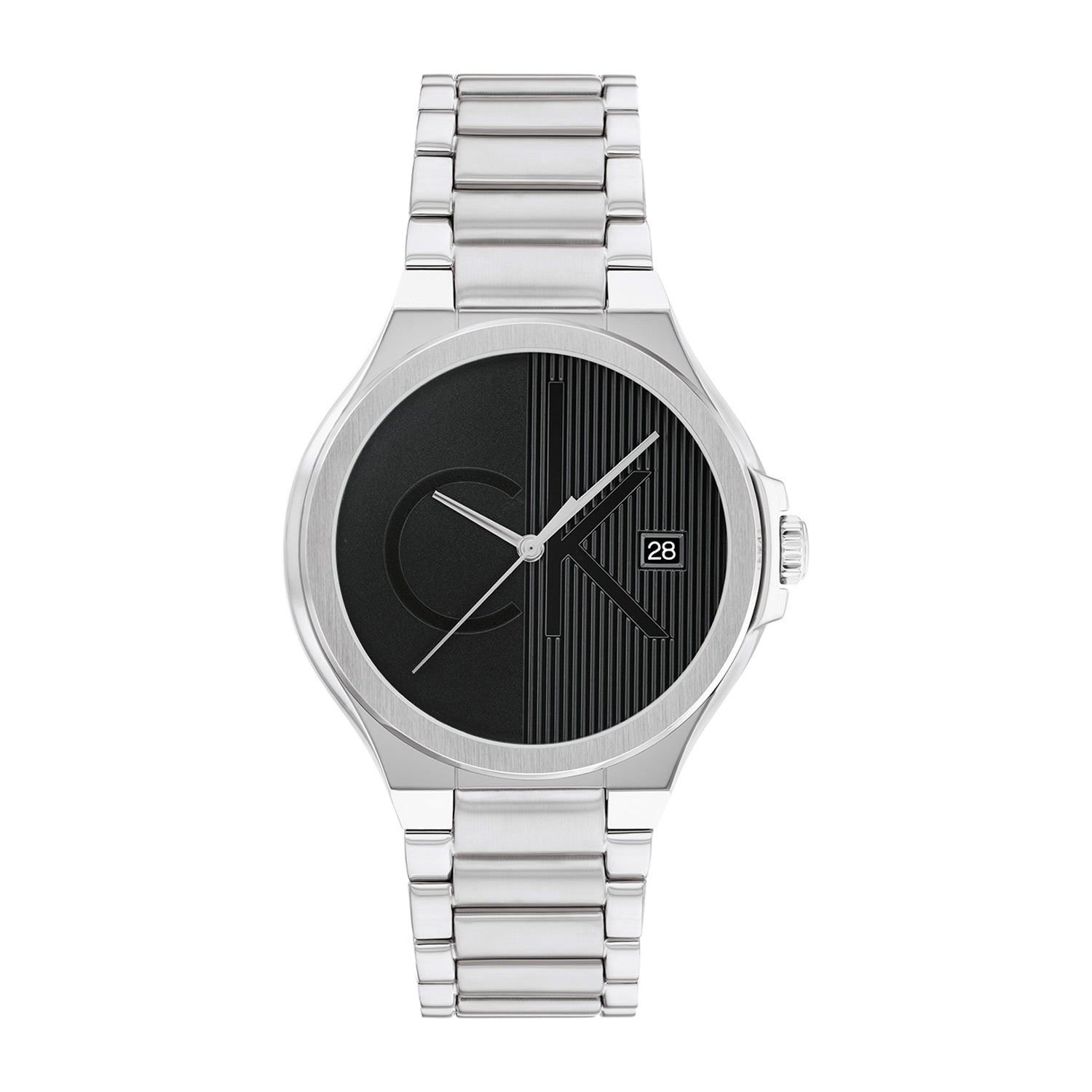 Calvin Klein Ck Confidence Watch