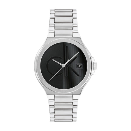 Calvin Klein Ck Confidence Watch