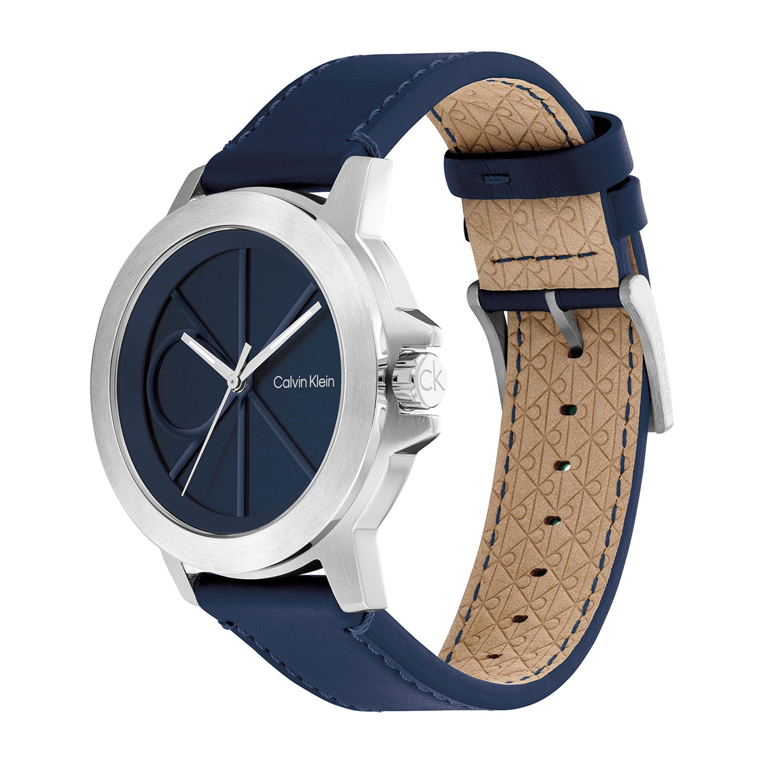 ساعة كالفين كلاين