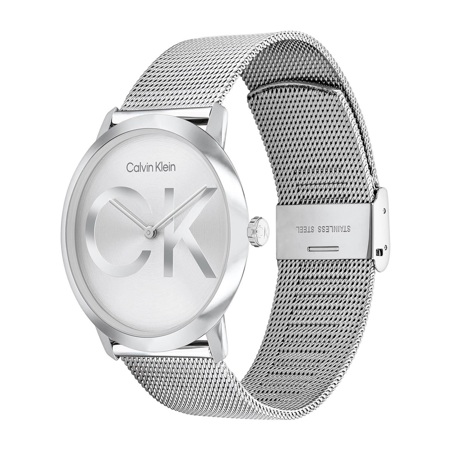 Calvin Klein Intrigue Watch