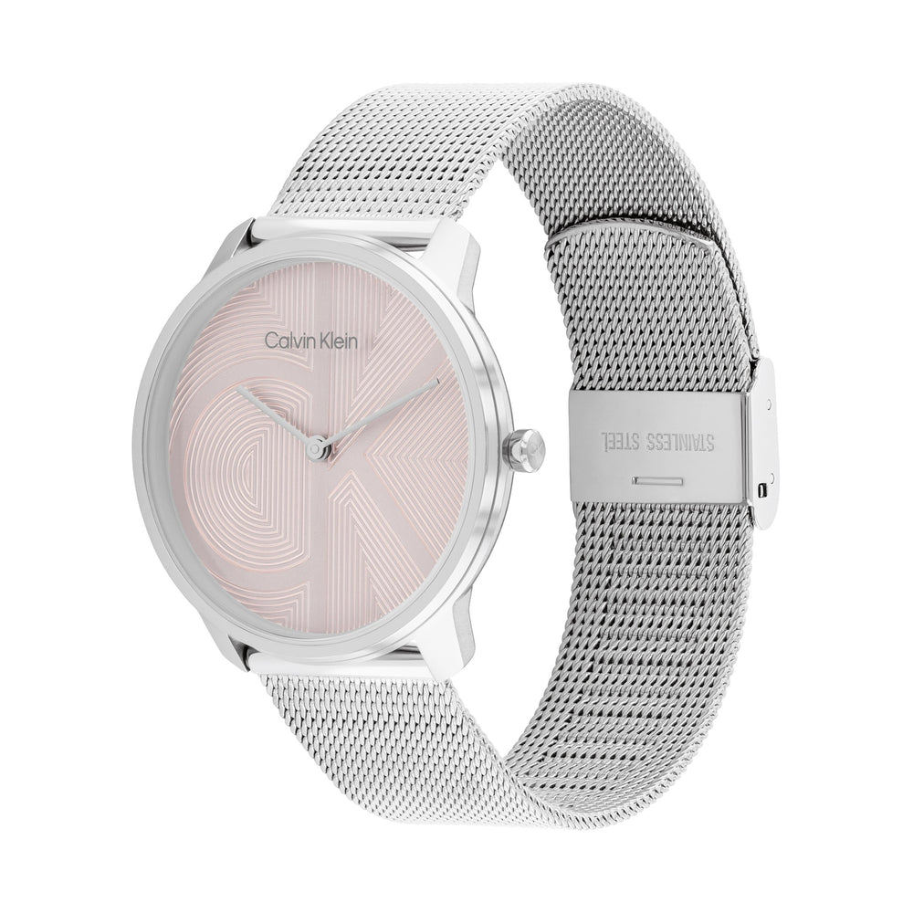 ساعة كالفين كلاين Iconic