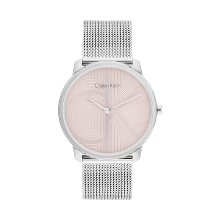 Calvin Klein Iconic Watch