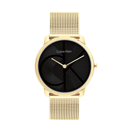 Calvin Klein Iconic Watch