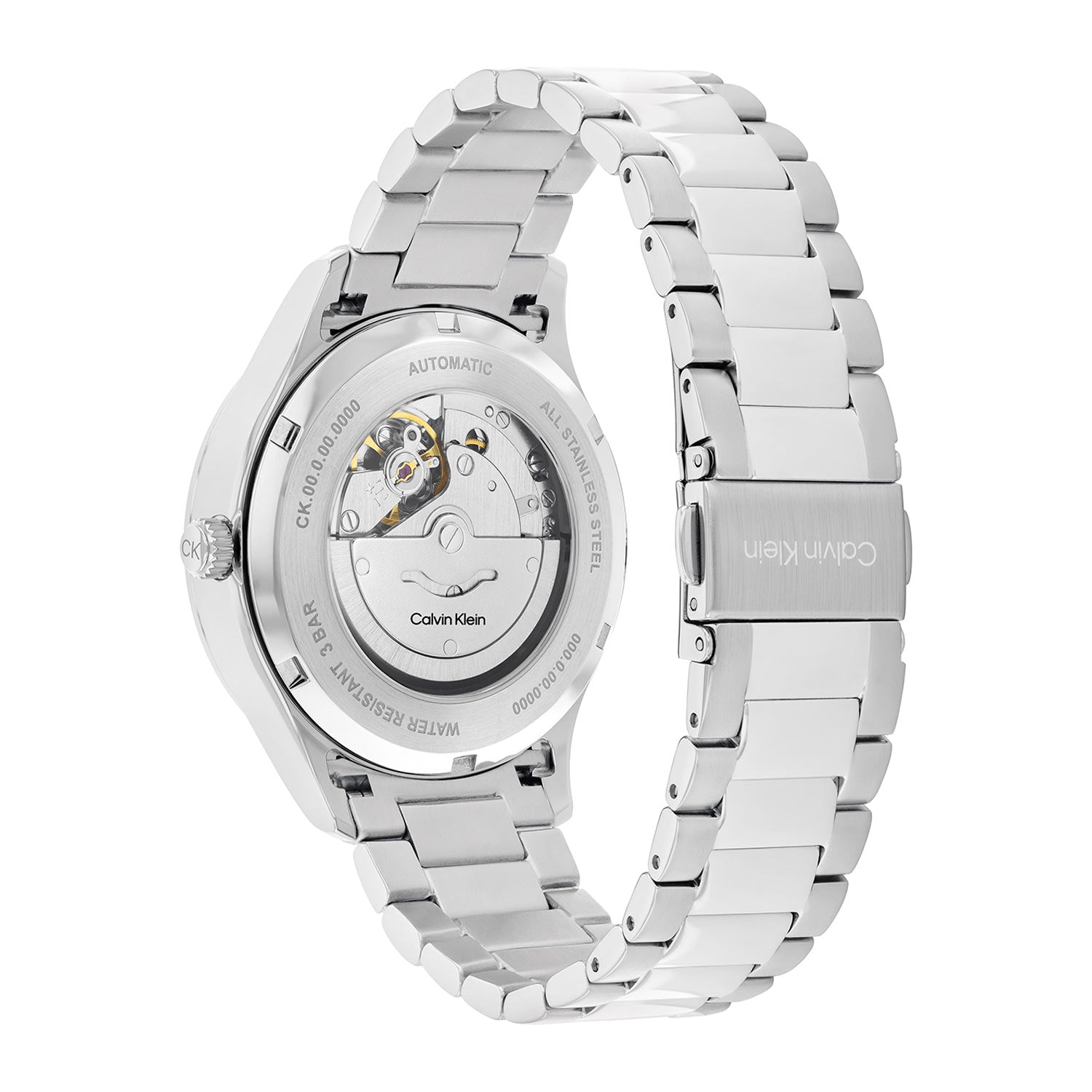 Calvin Klein Ck Iconic Watch