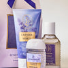 Bath & Body Works Lavender Vanilla Mini Gift Set