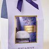 Bath & Body Works Lavender Vanilla Mini Gift Set