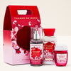 Bath & Body Works Japanese Cherry Blossom Mini Gift Set