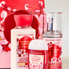 Bath & Body Works Japanese Cherry Blossom Mini Gift Set