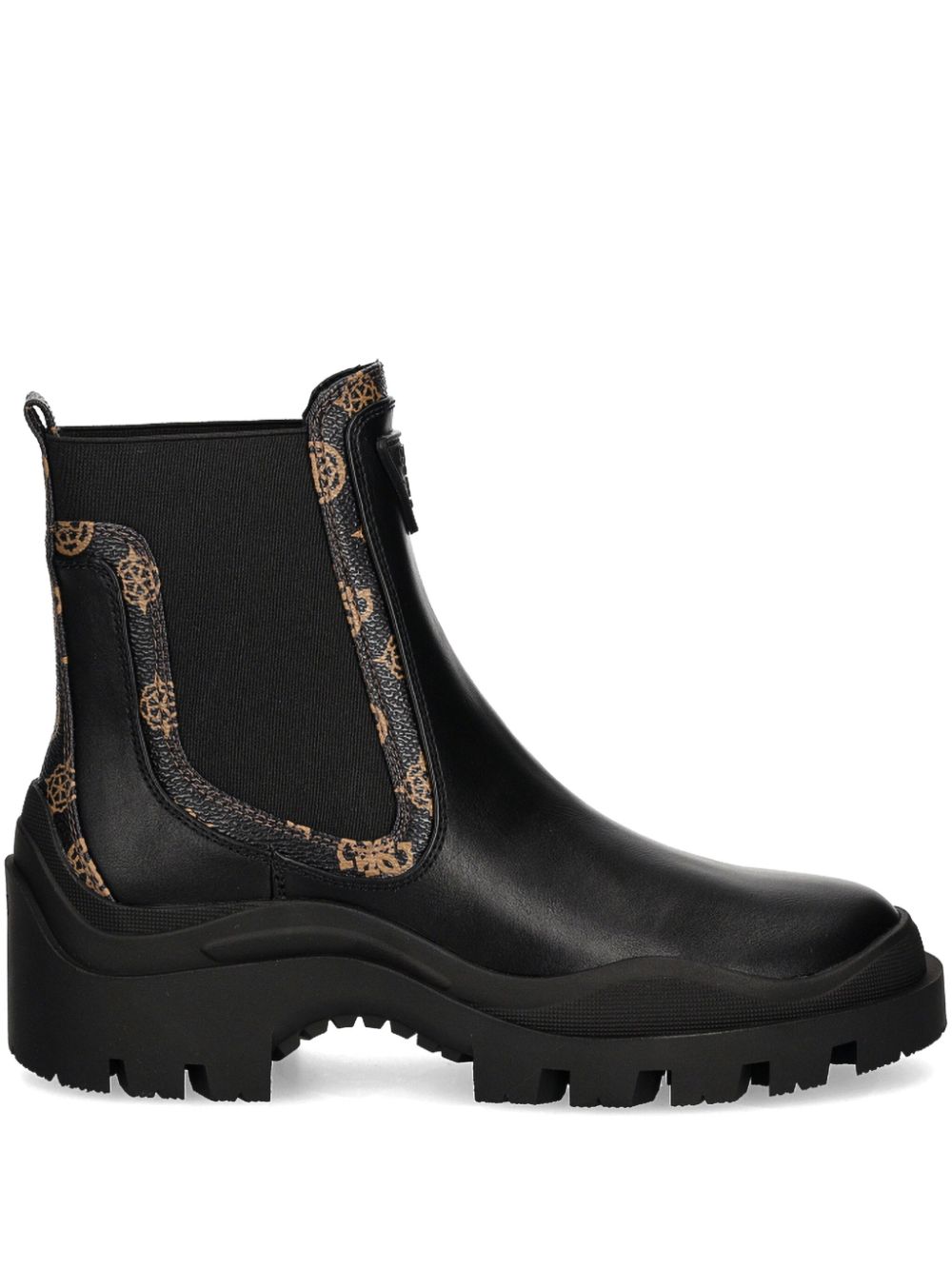 Guess Yesses4 Boots