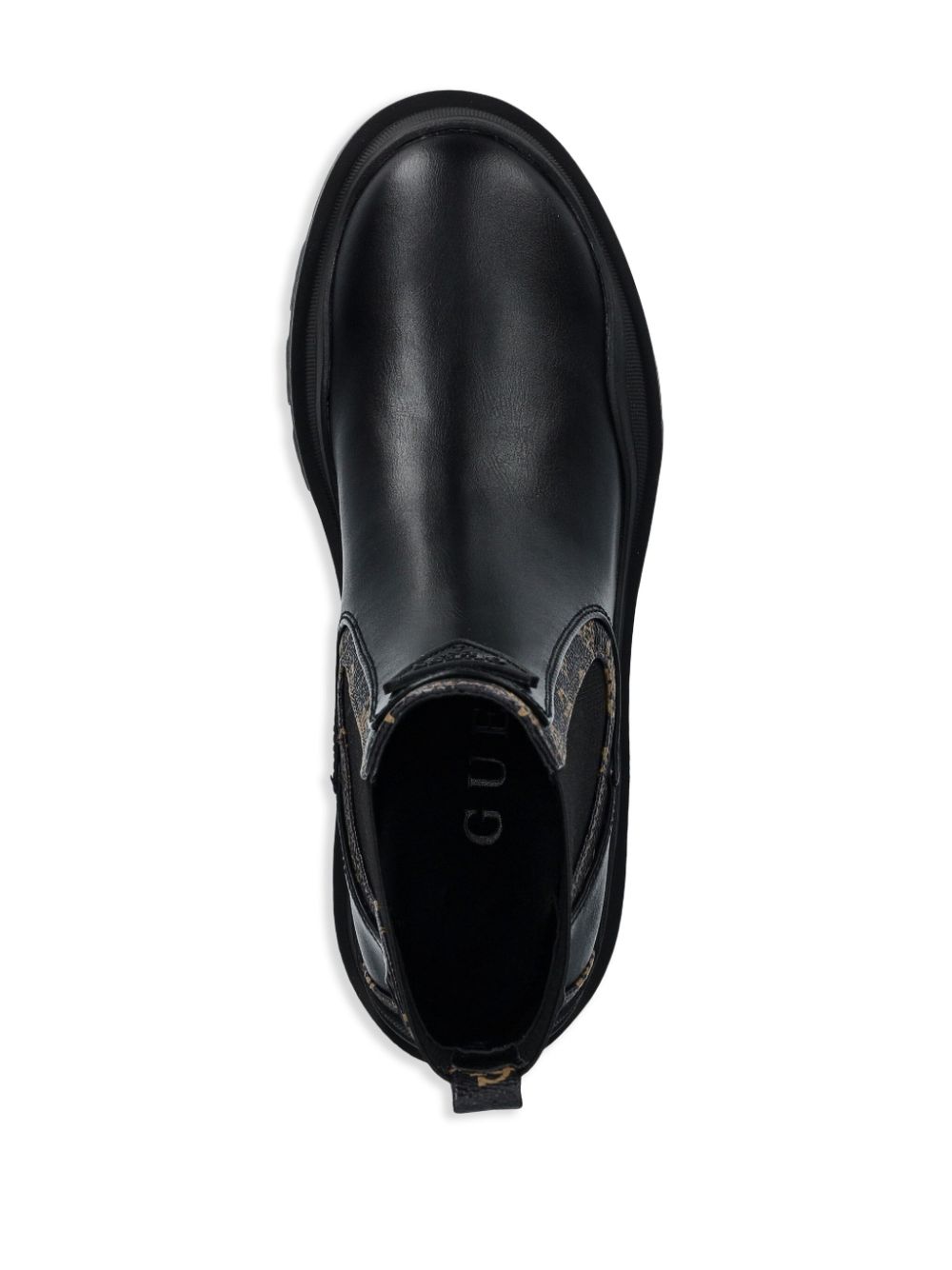 Guess Yesses4 Boots