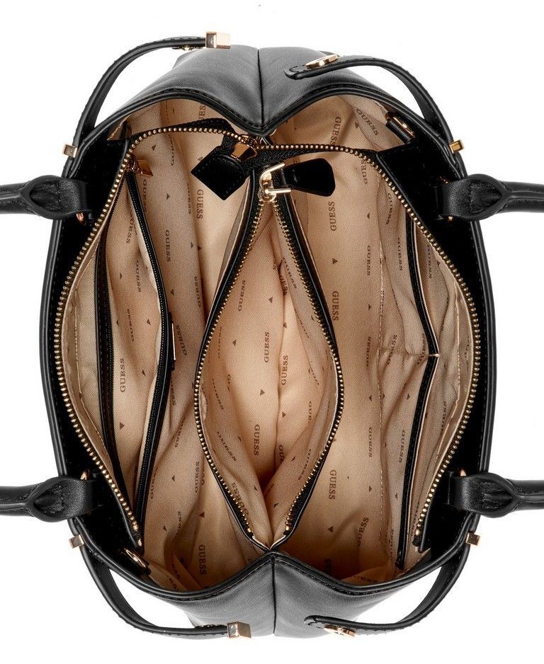 Guess G Wave Ii Satchel Bag